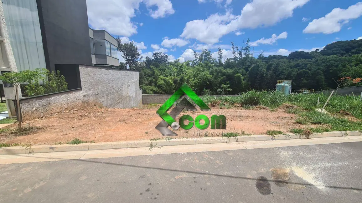 Foto 8 de Terreno / Lote à venda, 408m2 em Nova Gardênia, Atibaia - SP