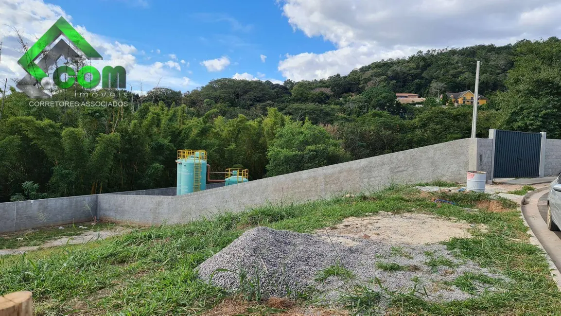 Foto 5 de Terreno / Lote à venda, 408m2 em Nova Gardênia, Atibaia - SP