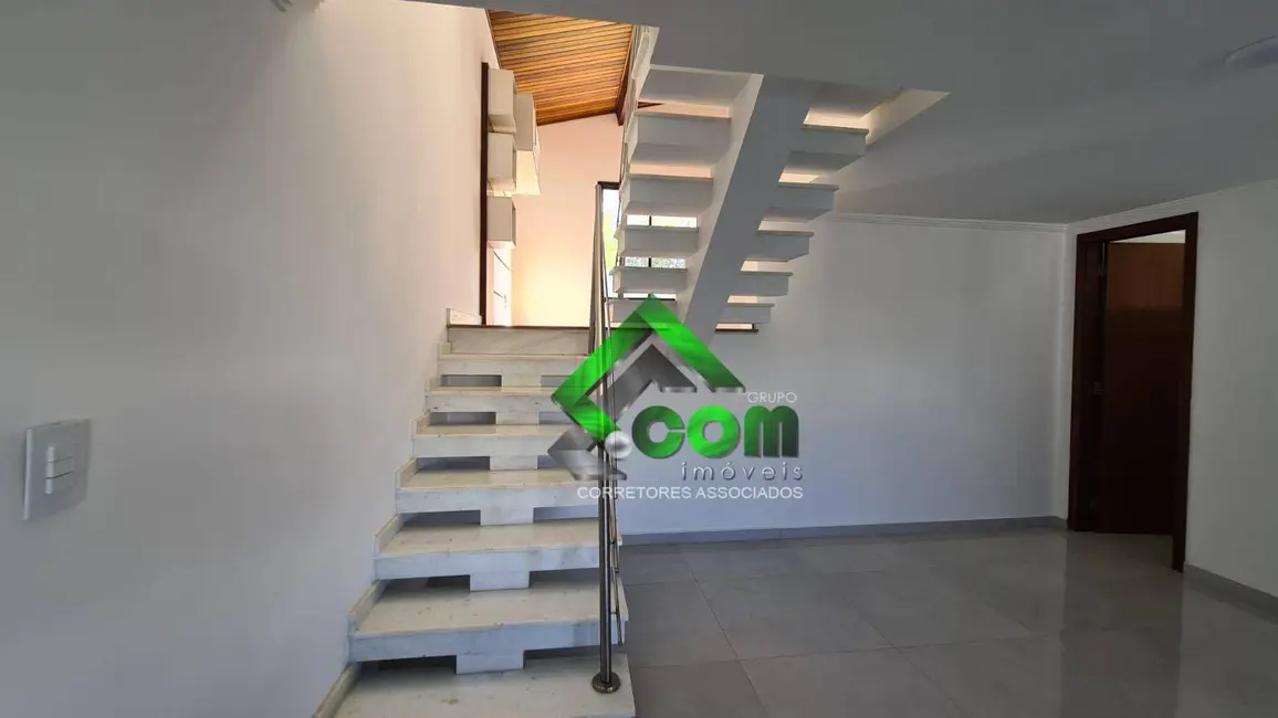 Foto 8 de Casa de Condomínio com 3 quartos à venda, 303m2 em Braganca Paulista - SP