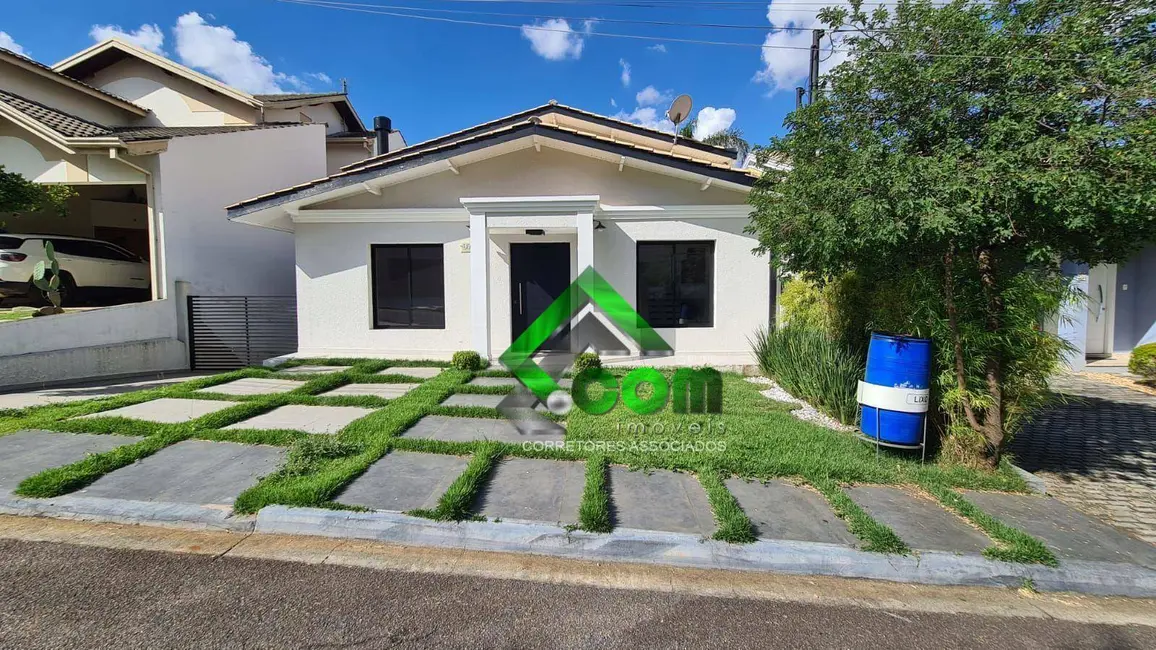 Foto 2 de Casa de Condomínio com 3 quartos à venda, 303m2 em Braganca Paulista - SP