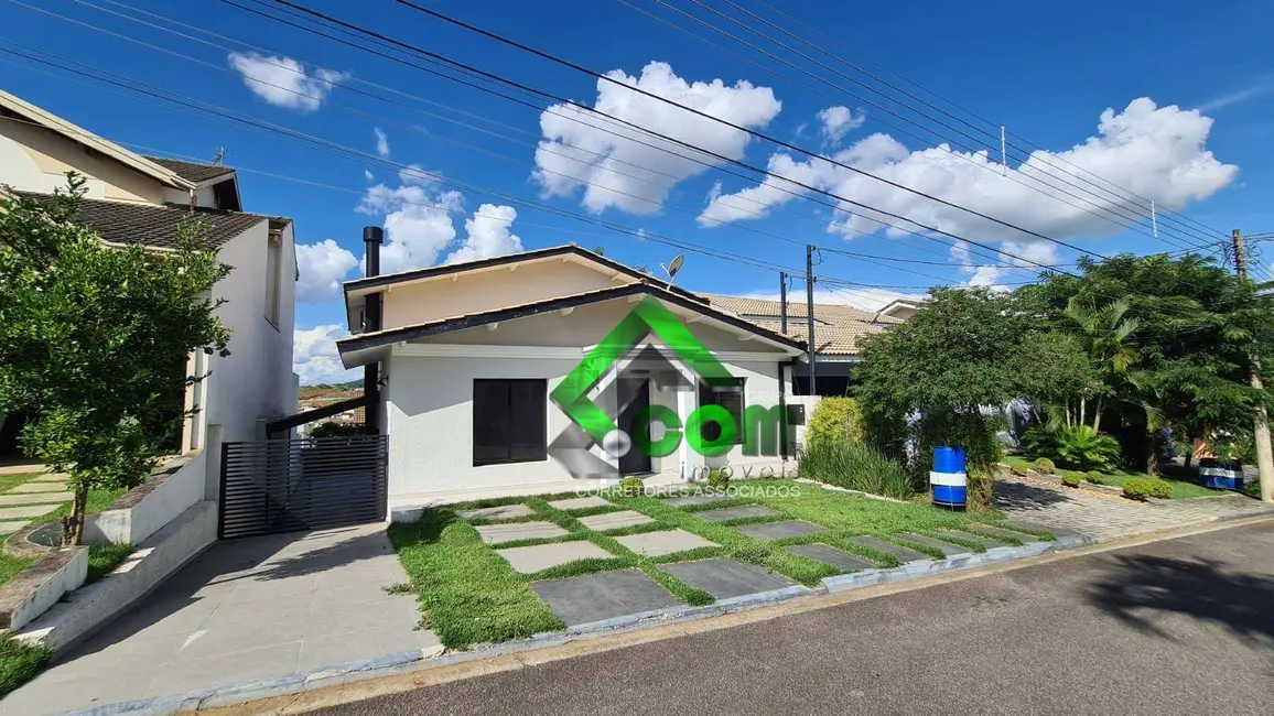 Foto 1 de Casa de Condomínio com 3 quartos à venda, 303m2 em Braganca Paulista - SP