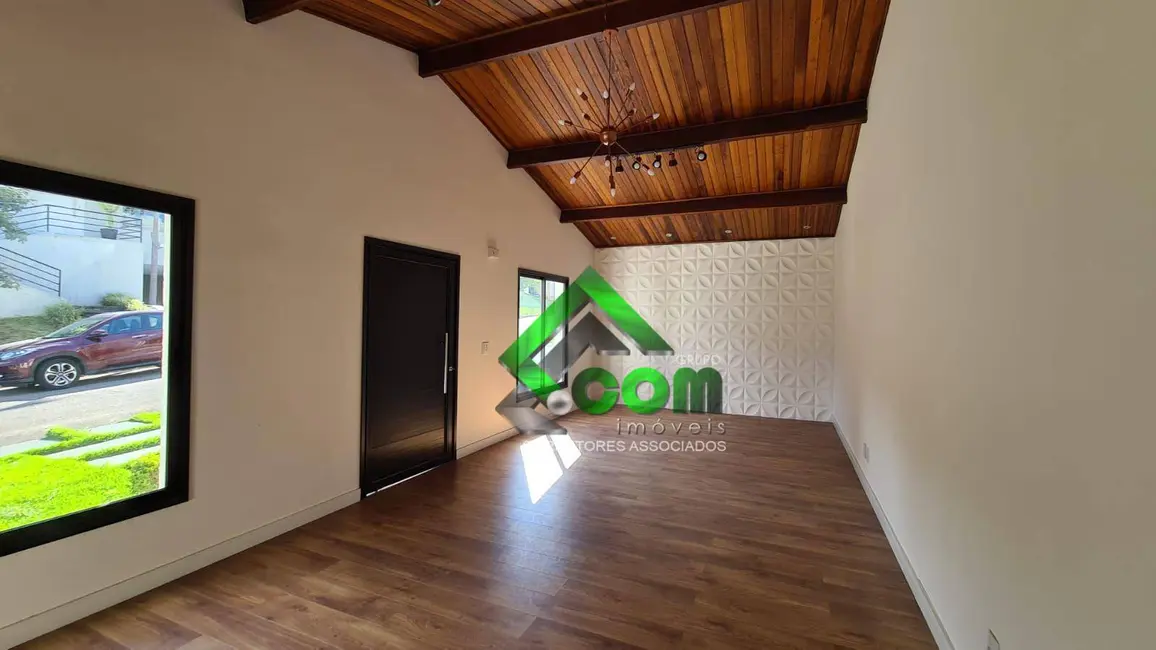 Foto 3 de Casa de Condomínio com 3 quartos à venda, 303m2 em Braganca Paulista - SP