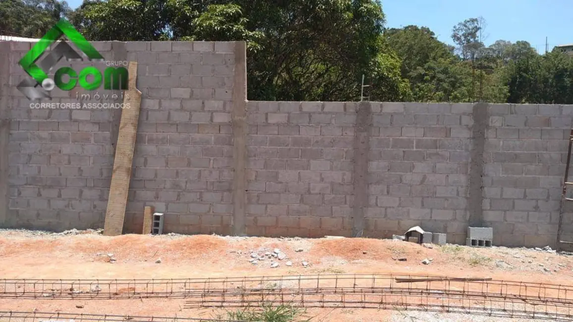 Foto 7 de Terreno / Lote à venda, 1380m2 em Estância San Remo, Atibaia - SP