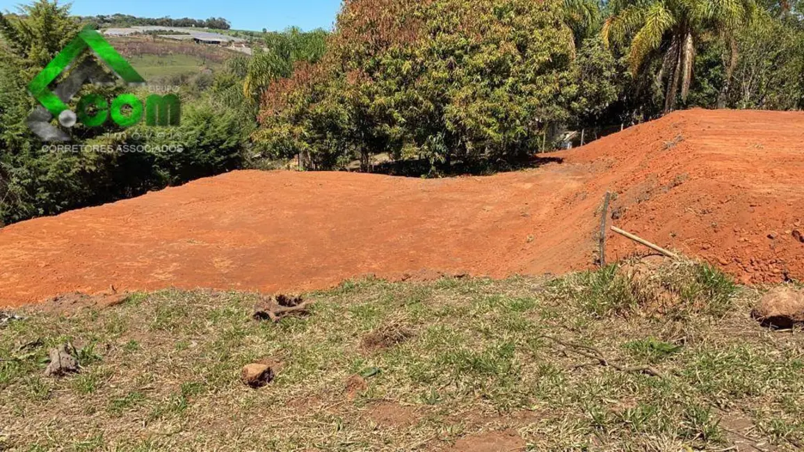Foto 2 de Terreno / Lote à venda, 1380m2 em Estância San Remo, Atibaia - SP