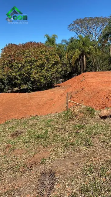 Foto 3 de Terreno / Lote à venda, 1380m2 em Estância San Remo, Atibaia - SP