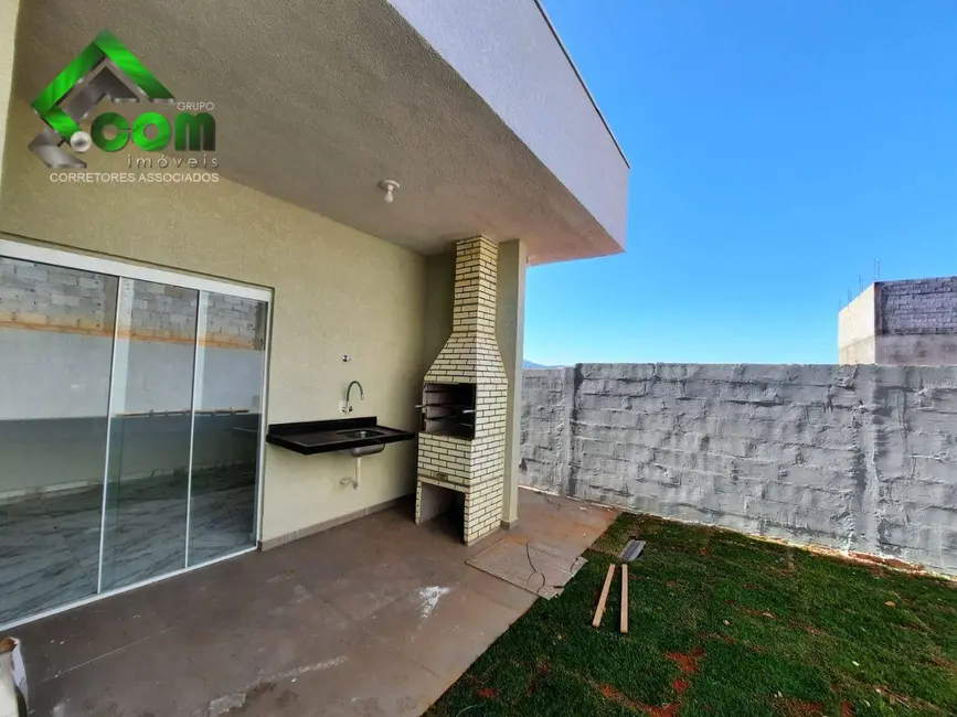 Foto 7 de Casa com 3 quartos à venda, 200m2 em Bom Jesus Dos Perdoes - SP