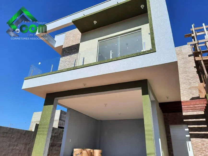 Foto 3 de Casa com 3 quartos à venda, 200m2 em Bom Jesus Dos Perdoes - SP