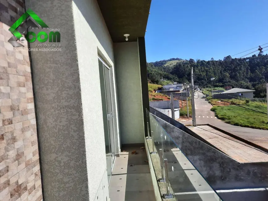 Foto 6 de Casa com 3 quartos à venda, 200m2 em Bom Jesus Dos Perdoes - SP
