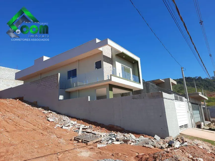 Foto 1 de Casa com 3 quartos à venda, 200m2 em Bom Jesus Dos Perdoes - SP