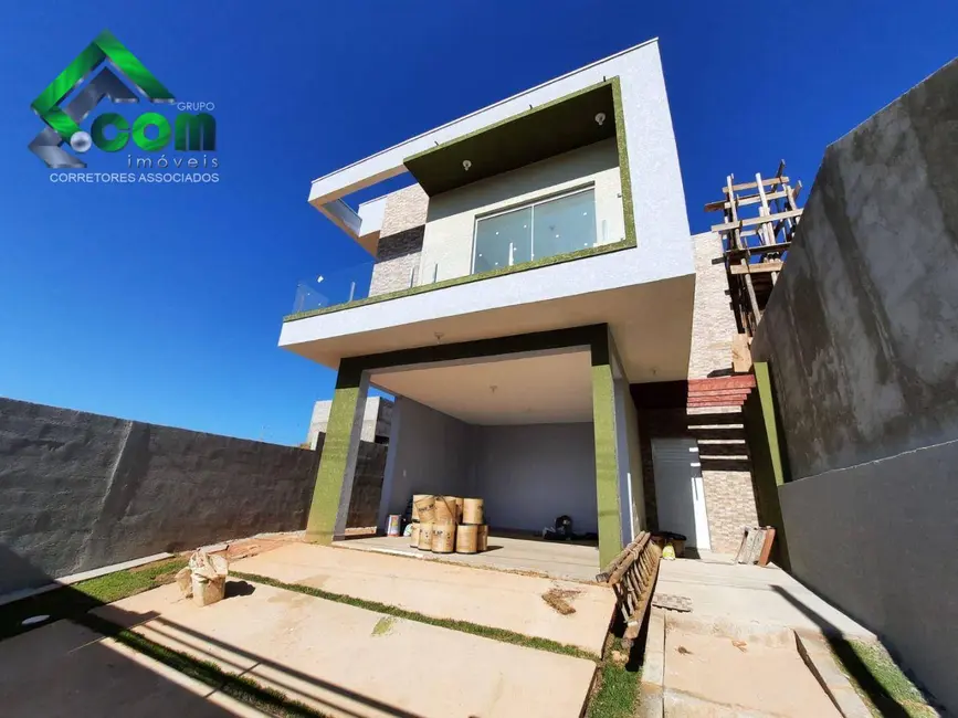 Foto 5 de Casa com 3 quartos à venda, 200m2 em Bom Jesus Dos Perdoes - SP