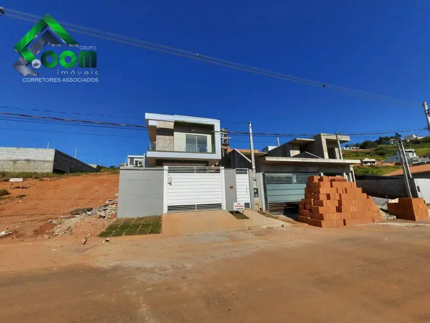 Foto 8 de Casa com 3 quartos à venda, 200m2 em Bom Jesus Dos Perdoes - SP