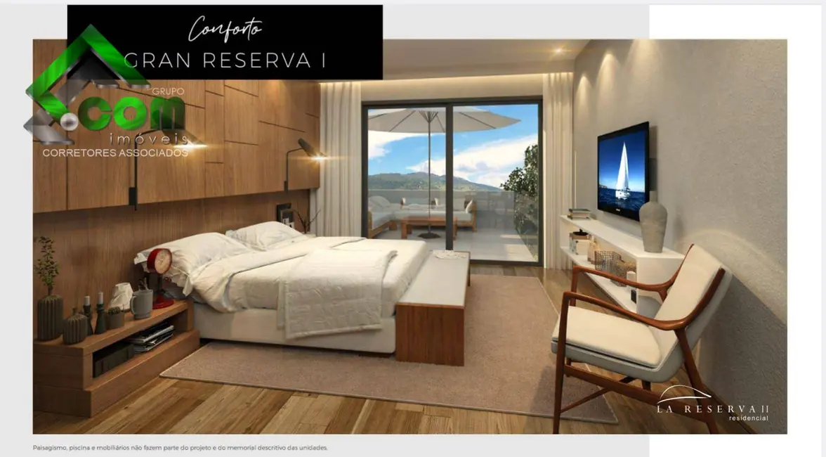 Foto 9 de Casa de Condomínio com 3 quartos à venda, 461m2 em Cidade Satélite, Atibaia - SP