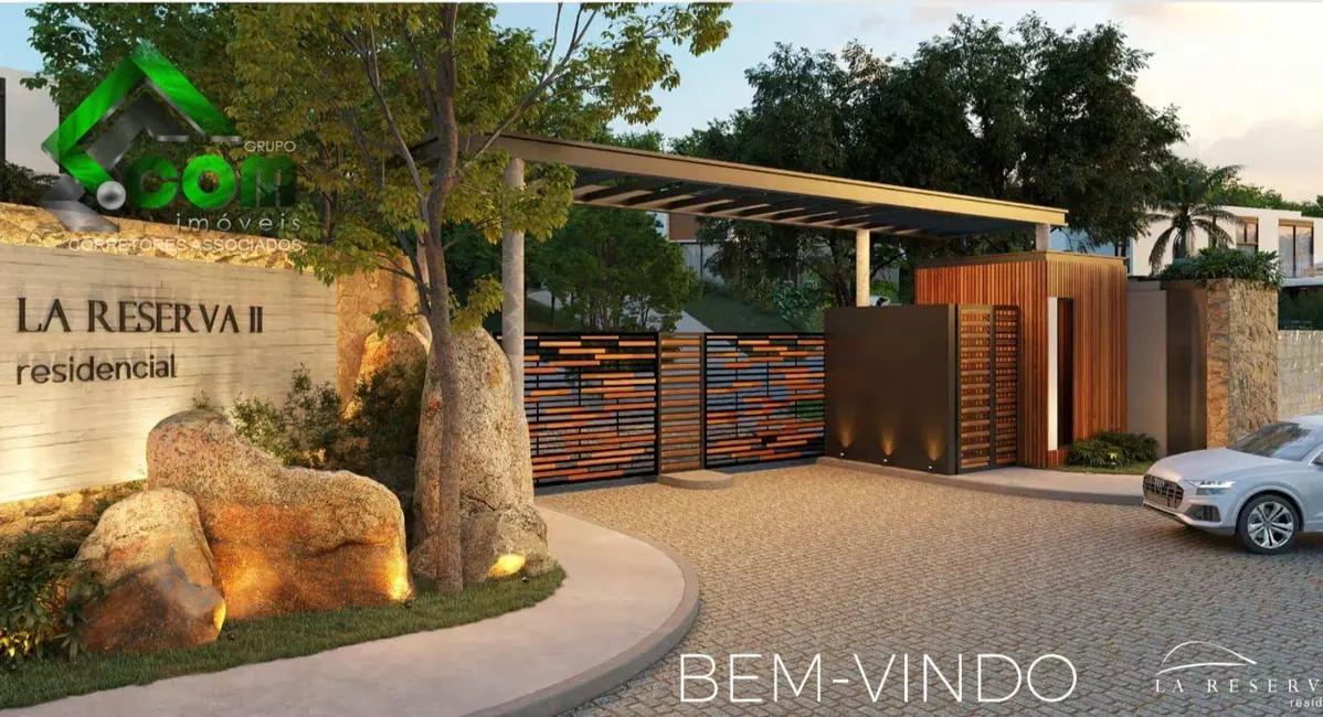 Foto 1 de Casa de Condomínio com 3 quartos à venda, 461m2 em Cidade Satélite, Atibaia - SP