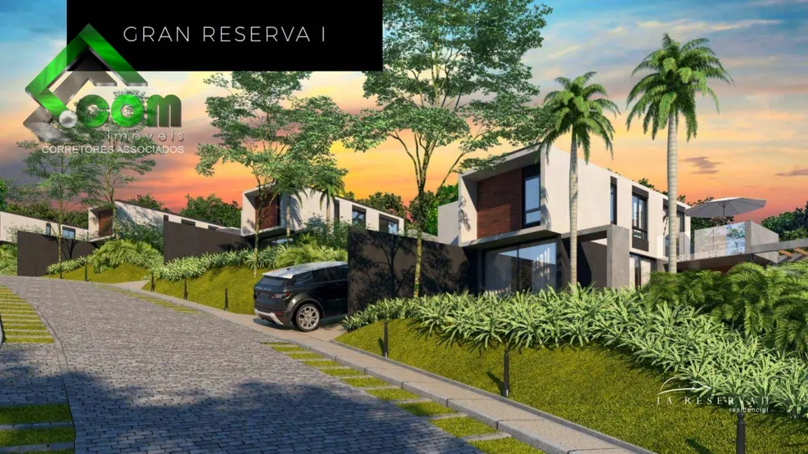 Foto 8 de Casa de Condomínio com 3 quartos à venda, 461m2 em Cidade Satélite, Atibaia - SP