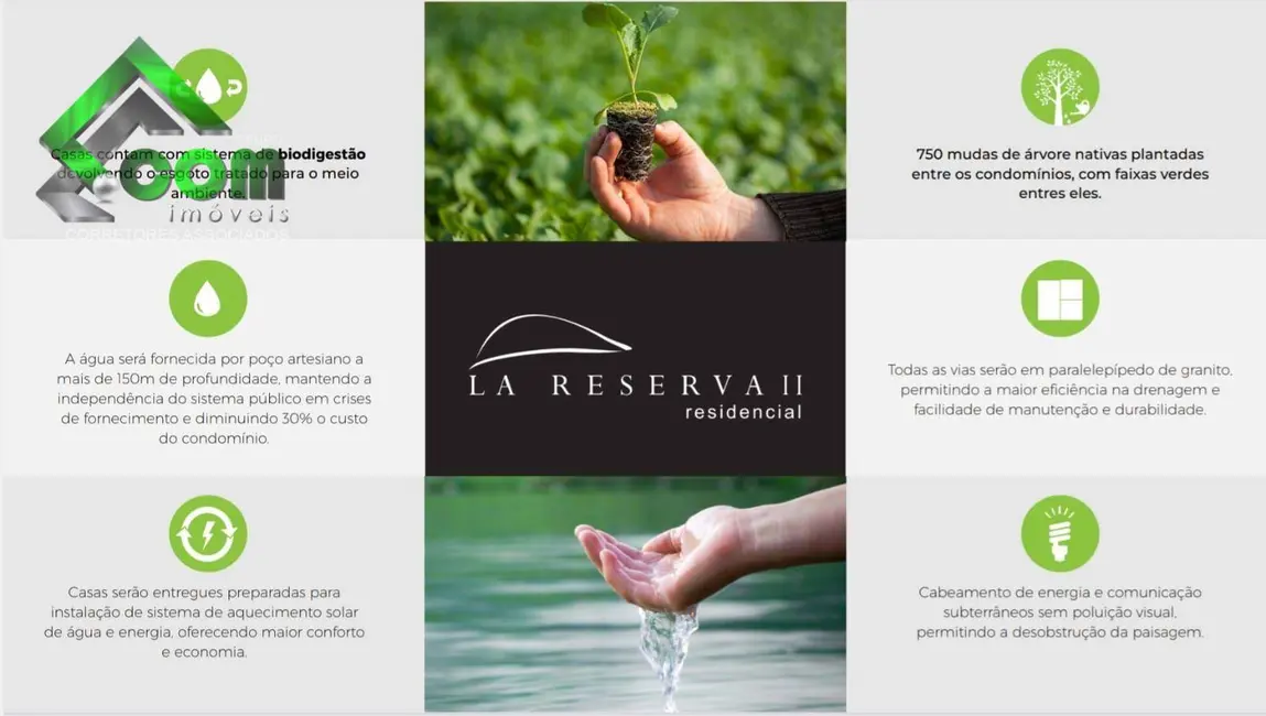 Foto 6 de Casa de Condomínio com 3 quartos à venda, 461m2 em Cidade Satélite, Atibaia - SP