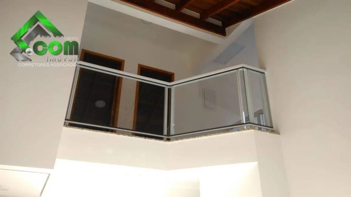 Foto 8 de Casa com 3 quartos para alugar, 210m2 em Nova Gardênia, Atibaia - SP