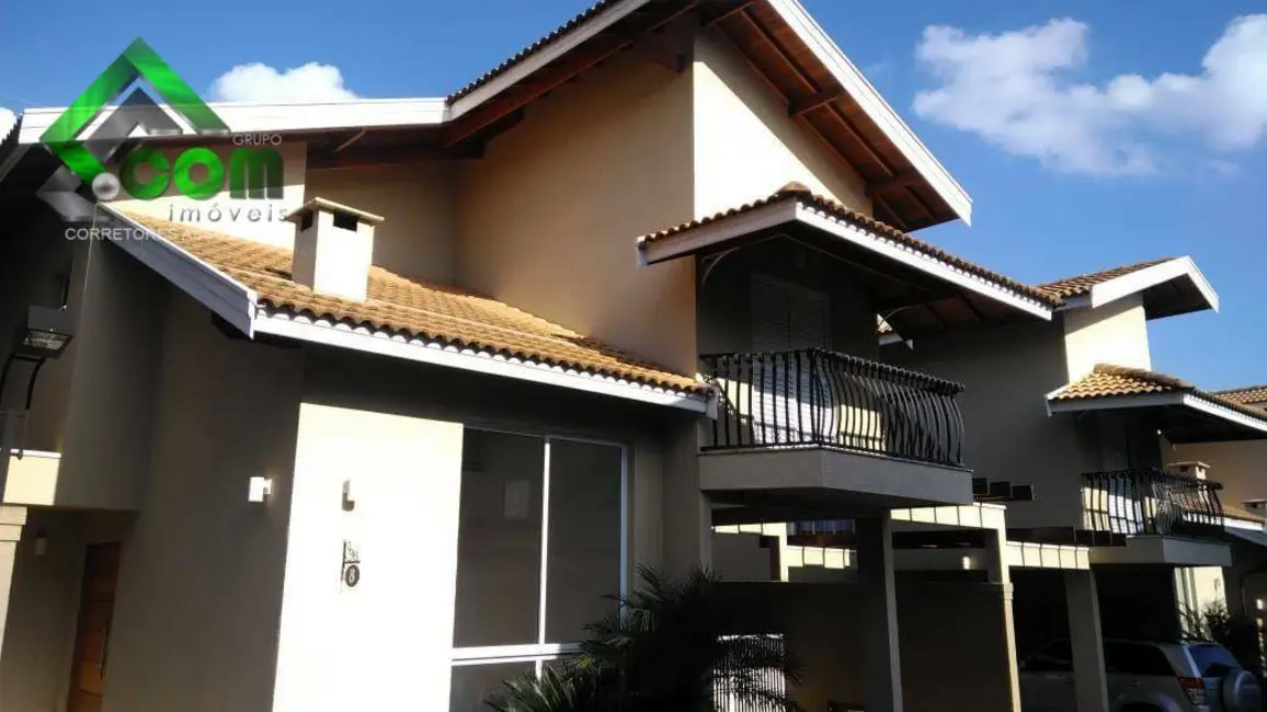 Foto 1 de Casa com 3 quartos para alugar, 210m2 em Nova Gardênia, Atibaia, SP