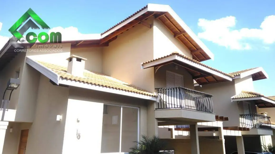 Foto 2 de Casa com 3 quartos para alugar, 210m2 em Nova Gardênia, Atibaia - SP