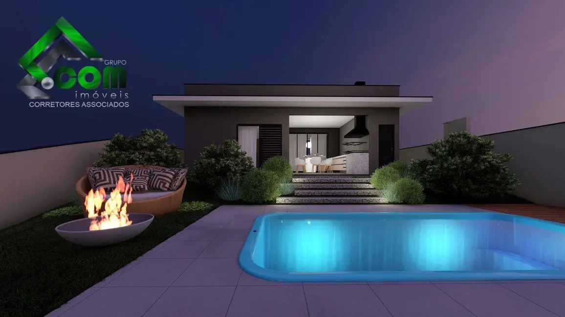 Foto 3 de Casa de Condomínio com 3 quartos à venda, 384m2 em Tanque, Atibaia - SP