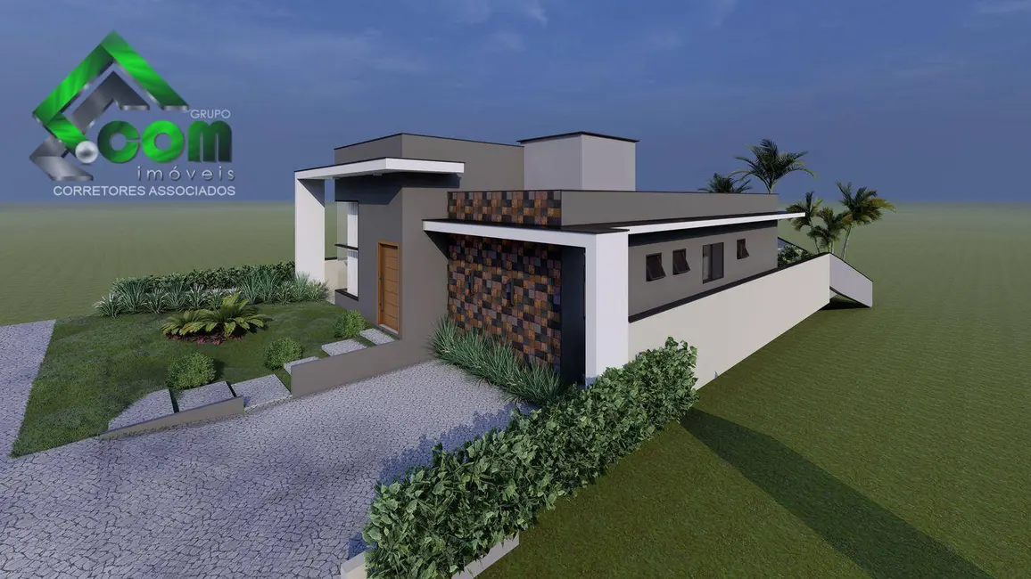 Foto 4 de Casa de Condomínio com 3 quartos à venda, 384m2 em Tanque, Atibaia - SP