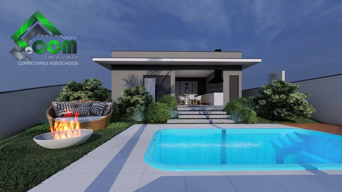 Foto 5 de Casa de Condomínio com 3 quartos à venda, 384m2 em Tanque, Atibaia - SP