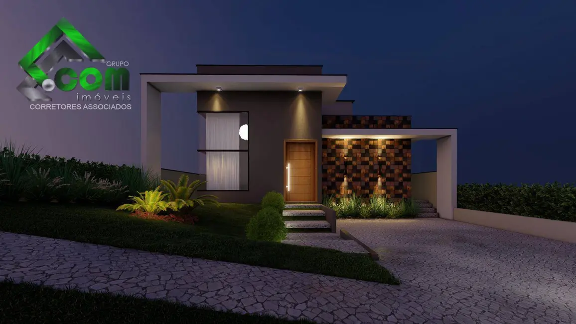 Foto 8 de Casa de Condomínio com 3 quartos à venda, 384m2 em Tanque, Atibaia - SP