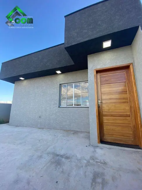 Foto 3 de Casa com 2 quartos à venda, 232m2 em Bom Jesus Dos Perdoes - SP