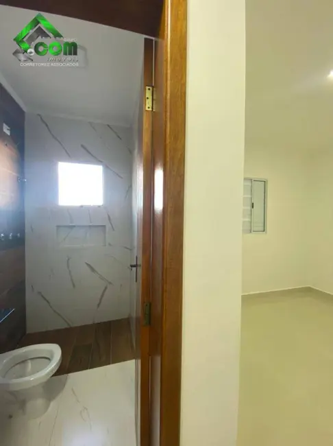 Foto 9 de Casa com 2 quartos à venda, 232m2 em Bom Jesus Dos Perdoes - SP