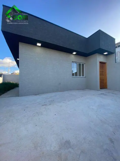 Foto 2 de Casa com 2 quartos à venda, 232m2 em Bom Jesus Dos Perdoes - SP