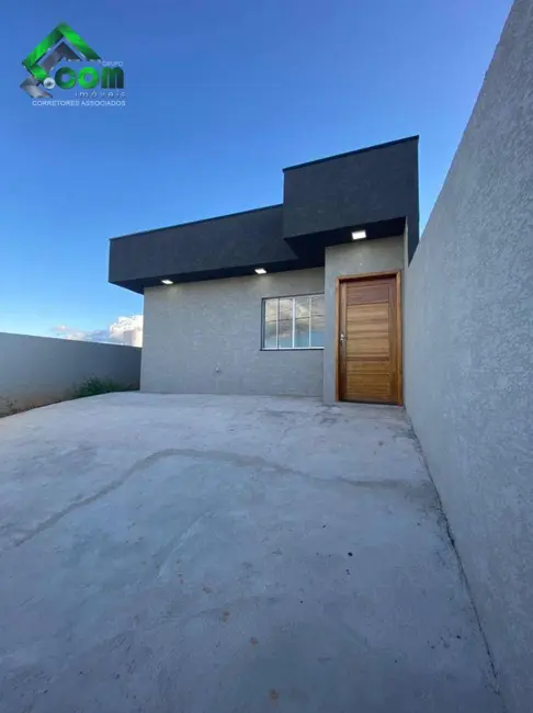 Foto 1 de Casa com 2 quartos à venda, 232m2 em Bom Jesus Dos Perdoes - SP