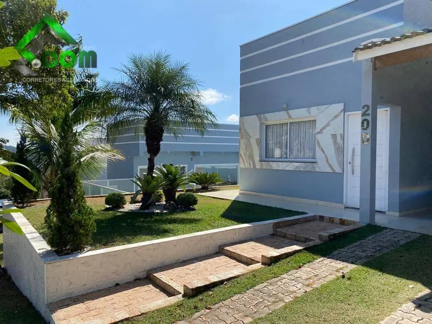 Casa de Condomínio com 3 quartos à venda, 600m2 em Atibaia - SP - imagem 5 Foto 5 de Casa de Condomínio com 3 quartos à venda, 600m2 em Atibaia - SP