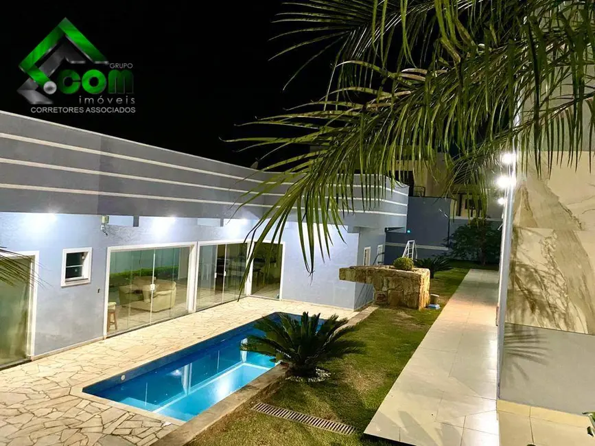 Casa de Condomínio com 3 quartos à venda, 600m2 em Atibaia - SP - imagem 4 Foto 4 de Casa de Condomínio com 3 quartos à venda, 600m2 em Atibaia - SP