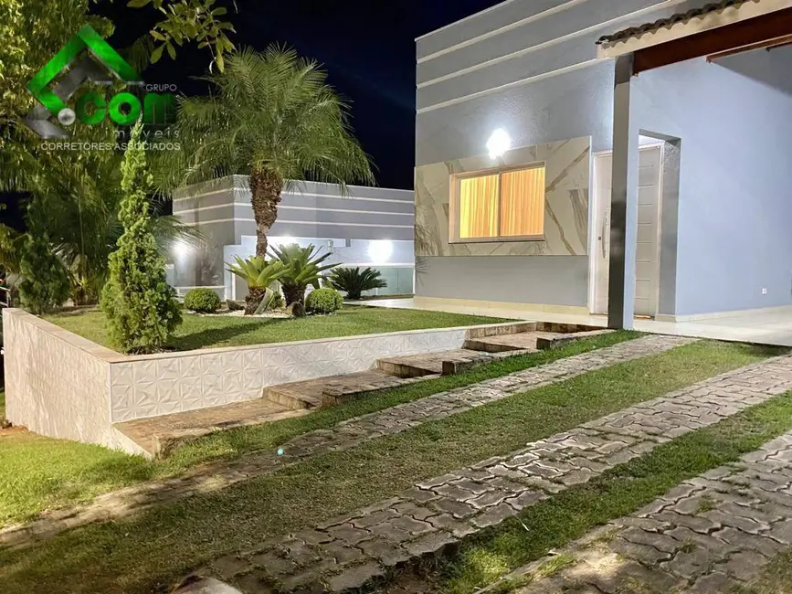 Casa de Condomínio com 3 quartos à venda, 600m2 em Atibaia - SP - imagem 9 Foto 9 de Casa de Condomínio com 3 quartos à venda, 600m2 em Atibaia - SP