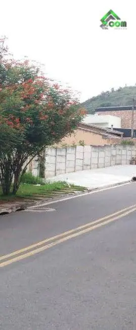 Foto 3 de Terreno / Lote à venda, 290m2 em Jardim Paulista, Atibaia - SP