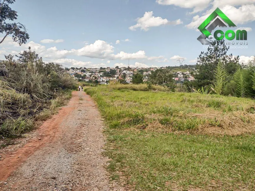 Foto 2 de Terreno / Lote à venda, 700m2 em Vila Santa Helena, Atibaia - SP