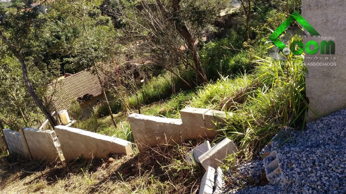 Foto 6 de Terreno / Lote à venda, 390m2 em Jardim Paulista, Atibaia - SP