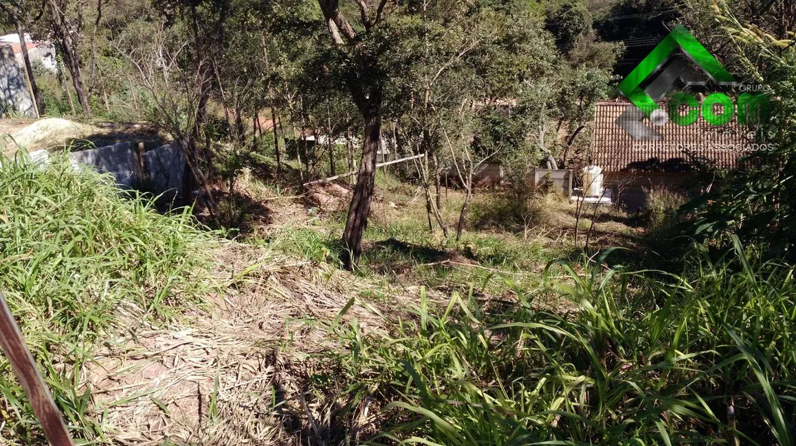 Foto 9 de Terreno / Lote à venda, 390m2 em Jardim Paulista, Atibaia - SP