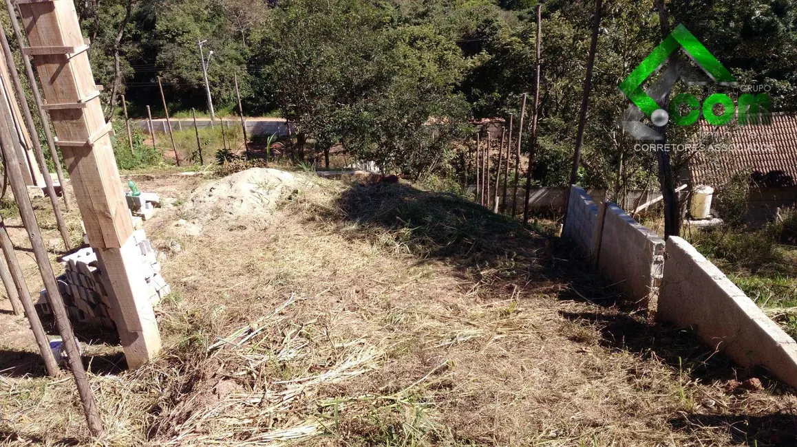 Foto 7 de Terreno / Lote à venda, 390m2 em Jardim Paulista, Atibaia - SP