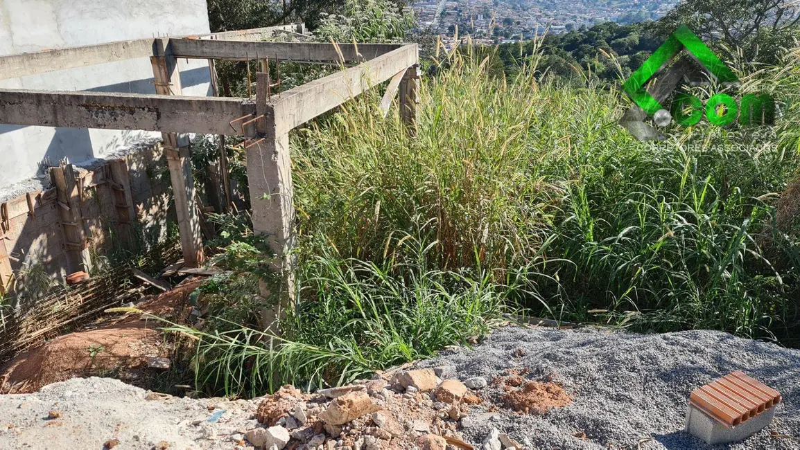 Foto 2 de Terreno / Lote à venda, 390m2 em Jardim Paulista, Atibaia - SP