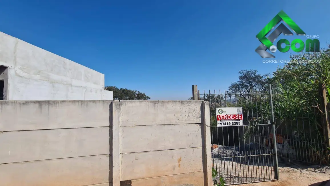 Foto 1 de Terreno / Lote à venda, 390m2 em Jardim Paulista, Atibaia - SP