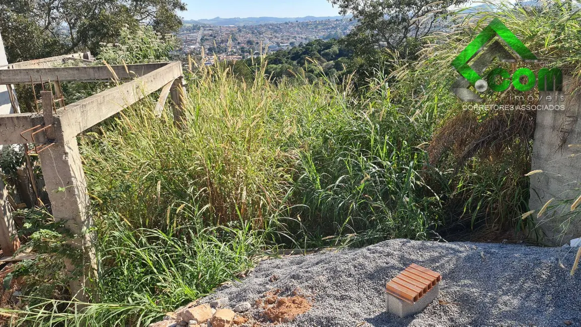 Foto 3 de Terreno / Lote à venda, 390m2 em Jardim Paulista, Atibaia - SP