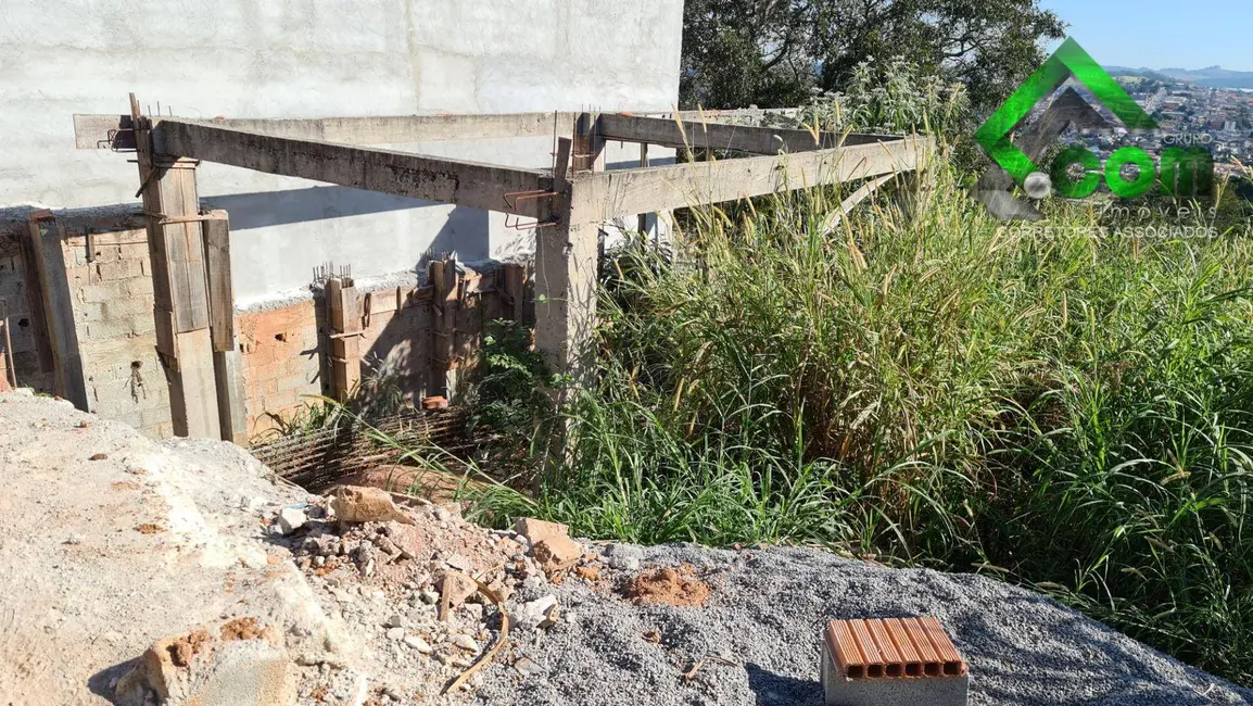 Foto 4 de Terreno / Lote à venda, 390m2 em Jardim Paulista, Atibaia - SP