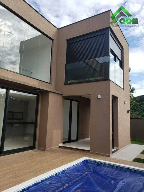 Foto 1 de Casa de Condomínio com 3 quartos à venda, 300m2 em Atibaia - SP