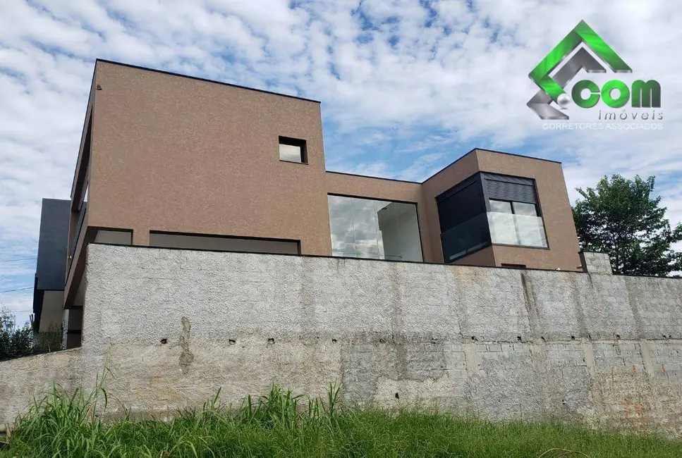 Foto 4 de Casa de Condomínio com 3 quartos à venda, 300m2 em Atibaia - SP