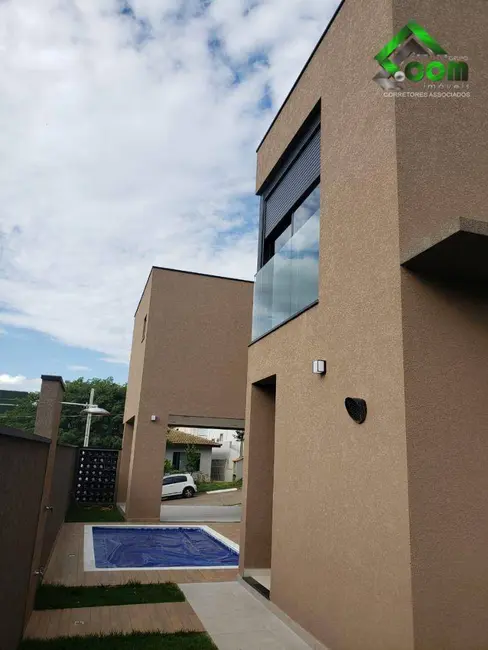 Foto 7 de Casa de Condomínio com 3 quartos à venda, 300m2 em Atibaia - SP