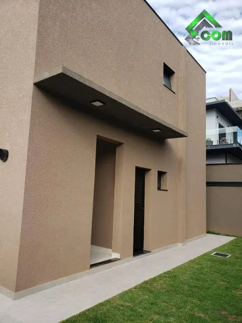 Foto 9 de Casa de Condomínio com 3 quartos à venda, 300m2 em Atibaia - SP