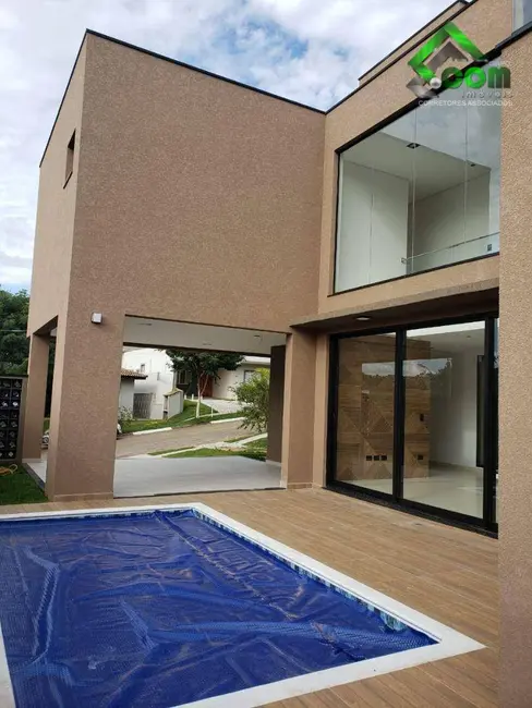 Foto 5 de Casa de Condomínio com 3 quartos à venda, 300m2 em Atibaia - SP