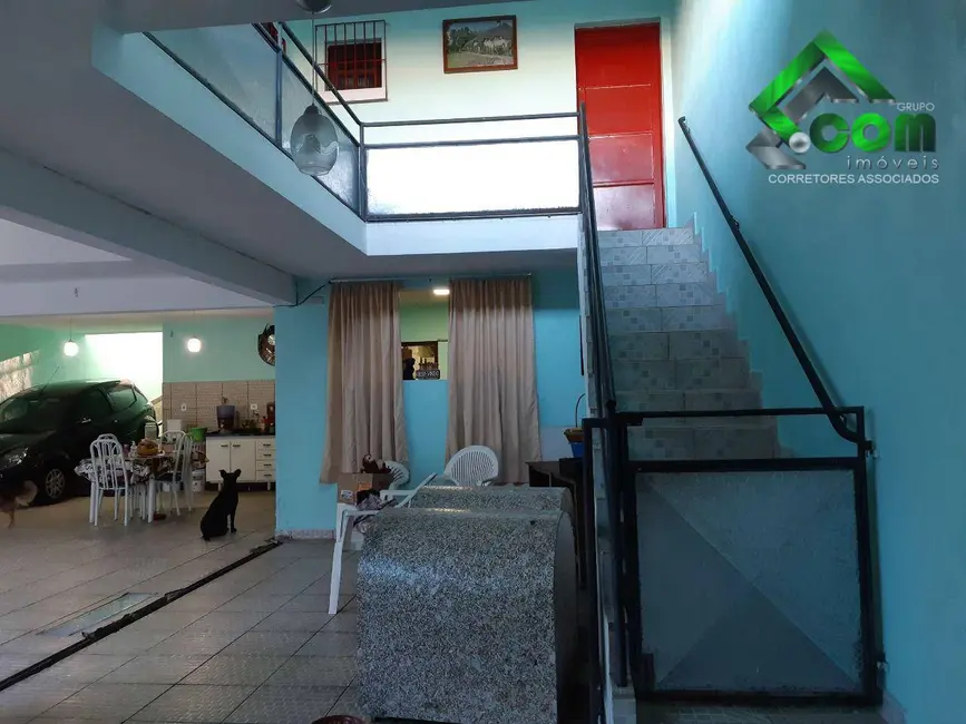 Foto 8 de Casa com 3 quartos à venda e para alugar, 250m2 em Cidade Planejada I, Braganca Paulista - SP