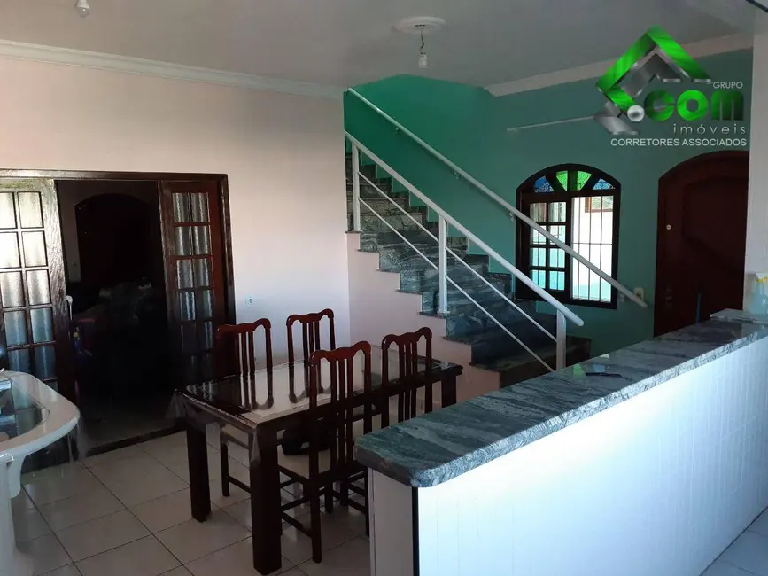 Foto 4 de Casa com 3 quartos à venda e para alugar, 250m2 em Cidade Planejada I, Braganca Paulista - SP