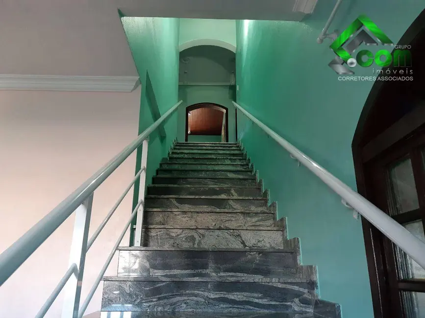 Foto 5 de Casa com 3 quartos à venda e para alugar, 250m2 em Cidade Planejada I, Braganca Paulista - SP